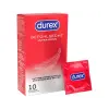 Durex - ultra vékony óvszer (10db)