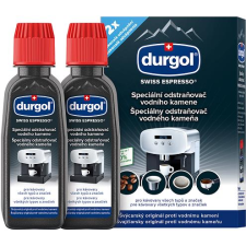 DURGOL Swiss Espresso 2×125 ml (7640170984729) kávéfőző kellék