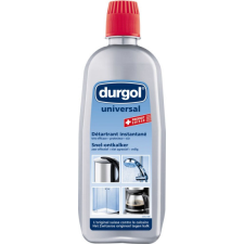 DURGOL universal univerzális vízkőoldó, 500 ml kávéfőző kellék