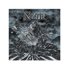 Dusktone Nifrost - Orkja (Digipak) (Cd) heavy metal