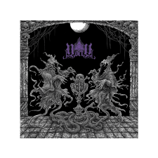 Dusktone Noctu - Norma Evangelium Tenebris (Digipak) (Cd) heavy metal