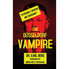 Dusseldorf Vampire idegen nyelvű könyv