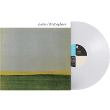  Duster - Stratosphere (Limited White Vinyl) (Vinyl LP (nagylemez)) alternatív