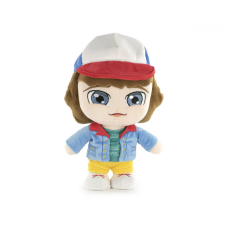 Dustin plüss figura - Stranger Things játékfigura