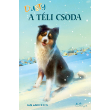  Dusty - A téli csoda gyermek- és ifjúsági könyv