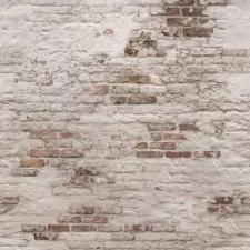 DUTCH WALLCOVERINGS Old Brick Wall bézs és barna tapéta tapéta, díszléc és más dekoráció