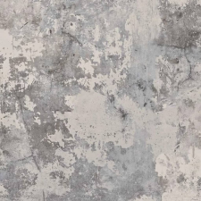 DUTCH WALLCOVERINGS sötétszürke betonhatású tapéta tapéta, díszléc és más dekoráció