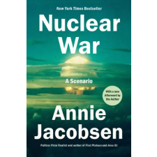 Dutton NUCLEAR WAR A SCENARIO | JACOBSEN ANNIE egyéb könyv