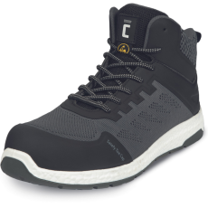  DUVAAG ESD S1PS SR bakancs szürke 36