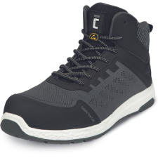  DUVAAG ESD S1PS SR bakancs szürke 37 munkavédelmi cipő