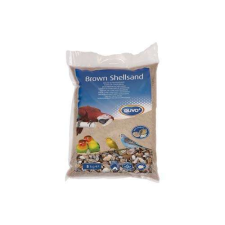  DUVO+ Barna madárhomok ánizzsal 5kg madár kalitka