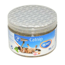 DUVO+ Catnip szárított macskamenta 30g vitamin, táplálékkiegészítő macskáknak
