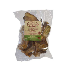 DUVO+ Farmz szárított bárányfülek 500g jutalomfalat kutyáknak