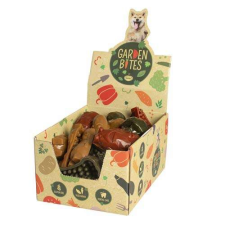 DUVO+ Garden Bites Veggie Friends 11cm/90g 1db jutalomfalat kutyáknak