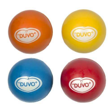 DUVO+ Gumilabda MIX színekben 5,5cm 1db kutyafelszerelés