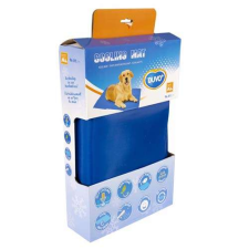  DUVO+ Hűtő matrac kutyáknak 96x81cm szállítóbox, fekhely kutyáknak