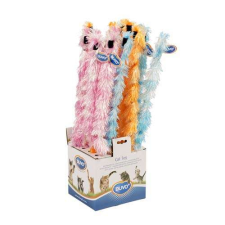  DUVO+ Játékpálca macskának boával 47cm 1db játék macskáknak