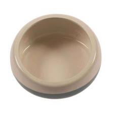  DUVO+ Kerámia tál lekerekített peremmel 11cm 250ml kutyatál