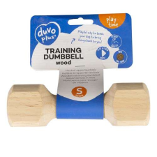  DUVO+ Kutya apport fából S - 16,5x5x5cm -150g kutyafelszerelés