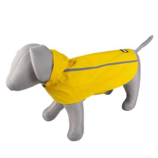  DUVO+ Láthatósági reflex mellény Sárga  XL - 70cm kutyaruha