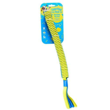 DUVO+ Supa extra erős nylon játék kutyáknak 50x3cm kutyafelszerelés