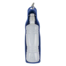  DUVO+ Utazó palack kutyáknak 250ml kutyatál