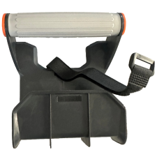 DÜWI Kábelhordozó ergonomikus fogantyúval villanyszerelés