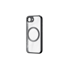 DUX DUCIS AIMO MAG IPHONE 16E TPU-PC TOK MAGSAFE KOMPATIBILIS FEKETE tok és táska