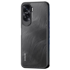 DUX DUCIS Aimo műanyag + szilikon tok Honor 90 Lite 5G fekete tok és táska
