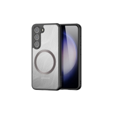 DUX DUCIS AIMO SAMSUNG GALAXY S23 S911 TPU-PC TOK FEKETE tok és táska