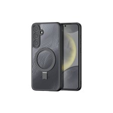 DUX DUCIS AIMO SAMSUNG GALAXY S24 S921 TPU-PC TOK FEKETE tok és táska
