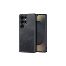 DUX DUCIS AIMO SAMSUNG GALAXY S25 ULTRA S938 TPU-PC TOK FEKETE tok és táska