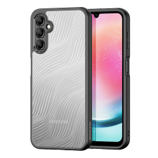 DUX DUCIS - Aimo Series - Samsung Galaxy A24 - Fekete (KF2313553) tok és táska