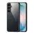 DUX DUCIS Aimo szilikon tok ütésálló kameravédővel Samsung Galaxy S26 FE fekete GP-193199