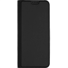 DUX DUCIS Aimo - Tartós hátlap Samsung Galaxy A55 fekete tok tok és táska