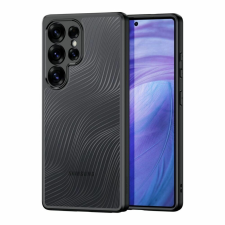DUX DUCIS Aimo tok Samsung Galaxy S25 Ultra - fekete tok és táska