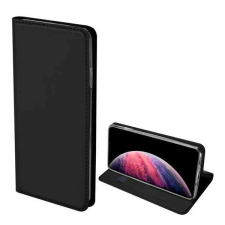 DUX DUCIS APPLE iPhone 11, DUX DUCIS Skin Pro notesz mobiltok, Fekete tok és táska