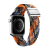 DUX DUCIS Apple Watch 1-6 / SE (38mm/40mm) / 7-8 (41mm) Dux Ducis Strap Mixture II Version okosóra szíj, Ca...