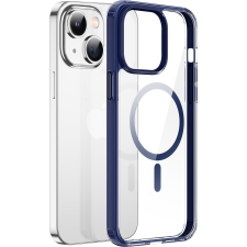 DUX DUCIS Clin2 Tok iPhone 14 Plus Mágneses Magsafe Tok Kék (DDS1405) tok és táska
