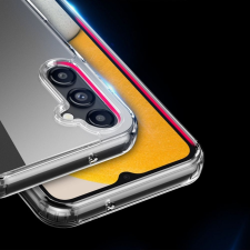 DUX DUCIS Clin - átlátszó tok Samsung Galaxy A14 4G/5G tok és táska