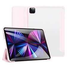 DUX DUCIS Copa tok iPad Pro 12.9'' 2018 / 2020 / 2021, rózsaszín tablet tok