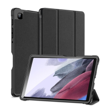 DUX DUCIS Domo GP-108561 Samsung Galaxy Tab A7 Lite Trifold Tok 8.7" Fekete tablet tok