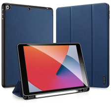 DUX DUCIS Domo iPad 10,2 (2019-2021) kék tok tablet tok