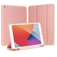 DUX DUCIS Domo iPad 10,2 (2019-2021) rózsaszín tok tablet tok