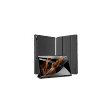 DUX DUCIS Domo könyvtok Samsung Galaxy Tab S10 Ultra - fekete tablet tok