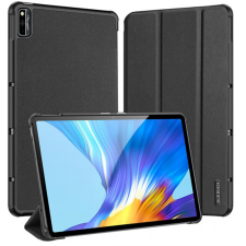 DUX DUCIS Domo mappa tok Xiaomi Redmi Pad (10.61) fekete tablet tok