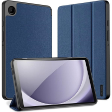 DUX DUCIS Domo Samsung Galaxy Tab A9 kék tok tablet tok