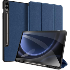 DUX DUCIS Domo Samsung Galaxy Tab S9 FE+ kék tok (CAS133270B) tablet tok