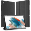 DUX DUCIS Domo Trifold mappa tok Huawei Honor Pad 9 (12.1) fekete