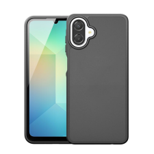 DUX DUCIS DUX DUCIS case YIND for SAMSUNG A07 4G black tok és táska